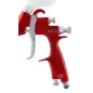 Pistolet lakierniczy STAR SMV-4F RP 1.4mm Pistolet lakierniczy STAR SMV-4F RP 1.4mm