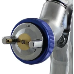 Pistolet lakierniczy STAR S-4C 161G 1.6mm