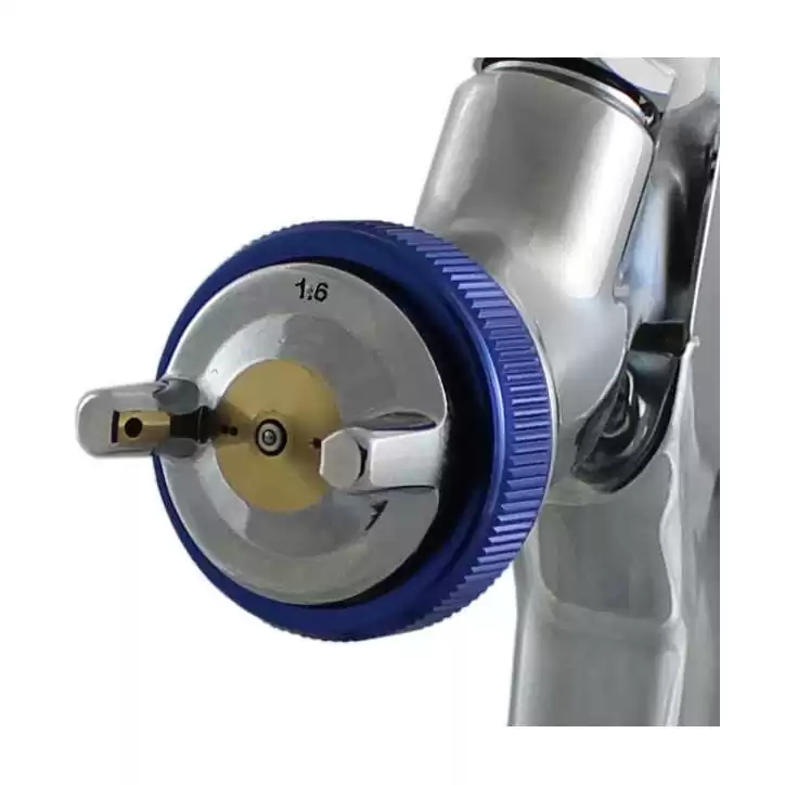 Pistolet lakierniczy STAR S-4C 161G 1.6mm Pistolet lakierniczy STAR S-4C 161G 1.6mm