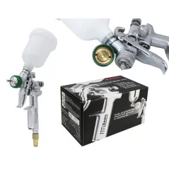 Pistolet lakierniczy STAR MINI HVLP SV-106T 1.2mm