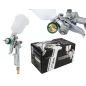Pistolet lakierniczy STAR MINI HVLP SV-106T 1.2mm Pistolet lakierniczy STAR MINI HVLP SV-106T 1.2mm