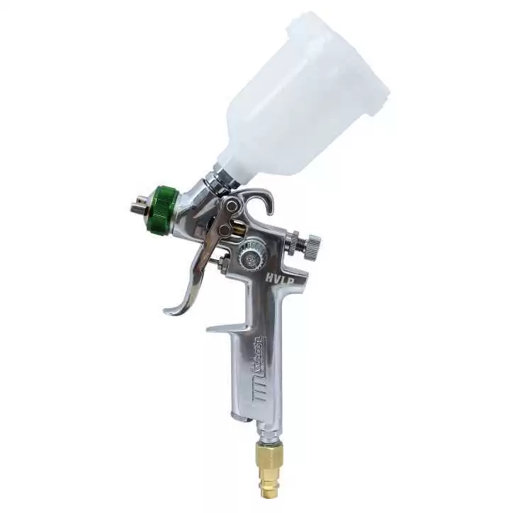 Pistolet lakierniczy STAR MINI HVLP SV-106T 1.2mm Pistolet lakierniczy STAR MINI HVLP SV-106T 1.2mm
