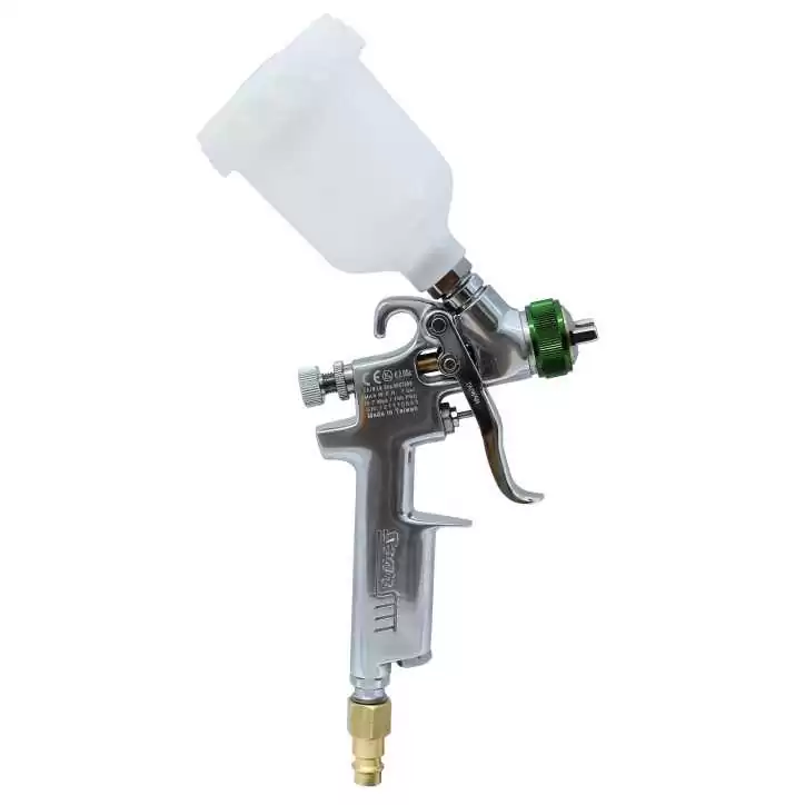 Pistolet lakierniczy STAR MINI HVLP SV-106T 1.2mm Pistolet lakierniczy STAR MINI HVLP SV-106T 1.2mm