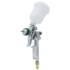 Pistolet lakierniczy STAR MINI HVLP SV-106T 1.2mm