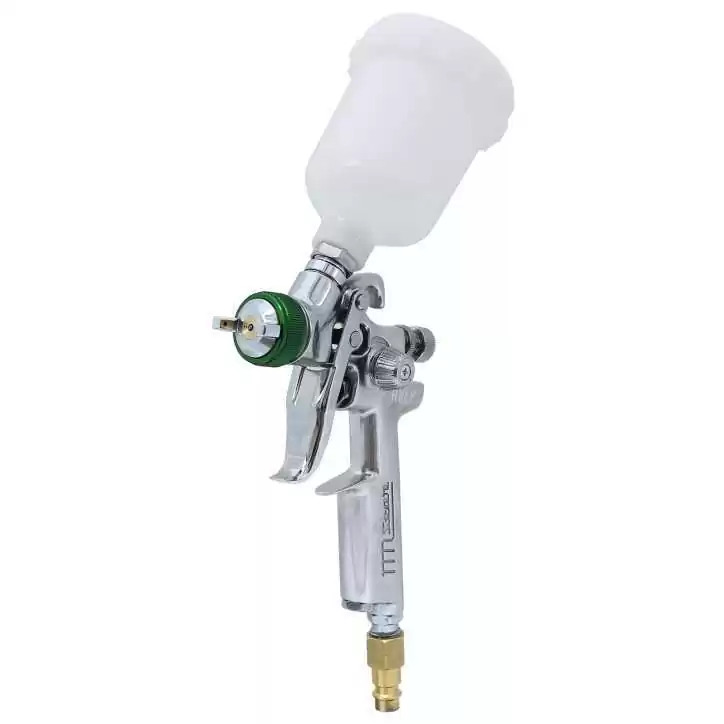 Pistolet lakierniczy STAR MINI HVLP SV-106T 1.2mm Pistolet lakierniczy STAR MINI HVLP SV-106T 1.2mm