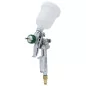 Pistolet lakierniczy STAR MINI HVLP SV-106T 1.2mm Pistolet lakierniczy STAR MINI HVLP SV-106T 1.2mm