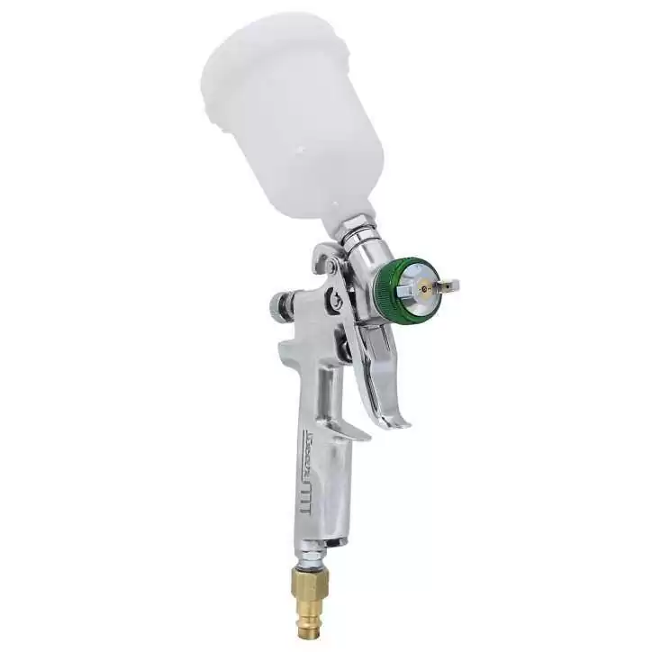 Pistolet lakierniczy STAR MINI HVLP SV-106T 1.2mm Pistolet lakierniczy STAR MINI HVLP SV-106T 1.2mm