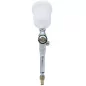 Pistolet lakierniczy STAR MINI HVLP SV-106T 1.2mm Pistolet lakierniczy STAR MINI HVLP SV-106T 1.2mm
