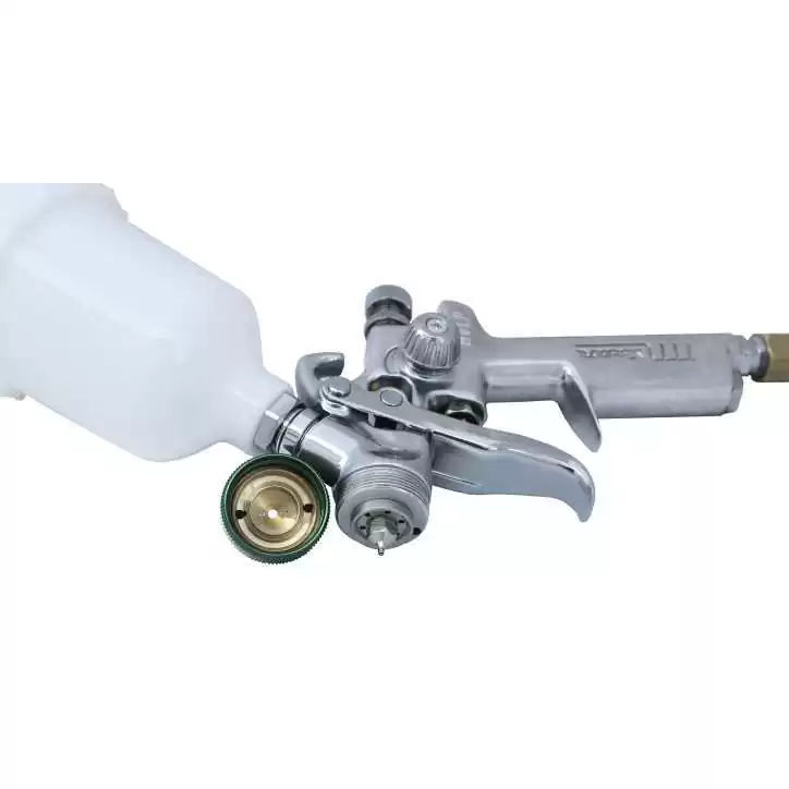 Pistolet lakierniczy STAR MINI HVLP SV-106T 1.2mm Pistolet lakierniczy STAR MINI HVLP SV-106T 1.2mm