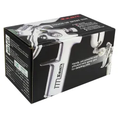 Pistolet lakierniczy STAR MINI HVLP SV-106T 1.2mm