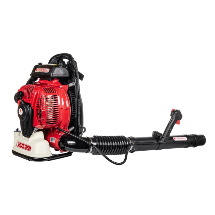 Dmuchawa spalinowa Cifarelli BL1200 Dmuchawa spalinowa Cifarelli BL1200