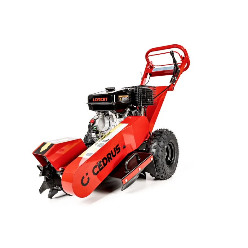 Frezarka do pni Cedrus CEDFR01