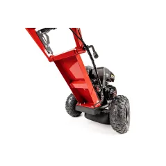 Frezarka do pni Cedrus CEDFR01 - Profesjonalne narzędzie do pielęgnacji ogrodu - Cedrus