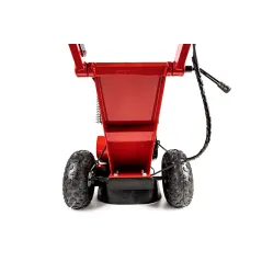 Frezarka do pni Cedrus CEDFR01 - Profesjonalne narzędzie do pielęgnacji ogrodu - Cedrus