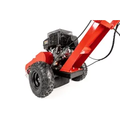 Frezarka do pni Cedrus CEDFR01 - Profesjonalne narzędzie do pielęgnacji ogrodu - Cedrus