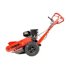 Frezarka do pni Cedrus CEDFR01 - Profesjonalne narzędzie do pielęgnacji ogrodu - Cedrus