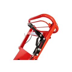 Frezarka do pni Cedrus CEDFR01 - Profesjonalne narzędzie do pielęgnacji ogrodu - Cedrus