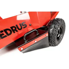 Frezarka do pni Cedrus CEDFR01 - Profesjonalne narzędzie do pielęgnacji ogrodu - Cedrus