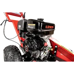 Frezarka do pni Cedrus CEDFR01 - Profesjonalne narzędzie do pielęgnacji ogrodu - Cedrus