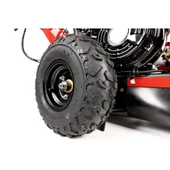 Frezarka do pni Cedrus CEDFR01 - Profesjonalne narzędzie do pielęgnacji ogrodu - Cedrus