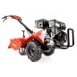 Glebogryzarka Cedrus CEDRUSGLX-GT65-2L