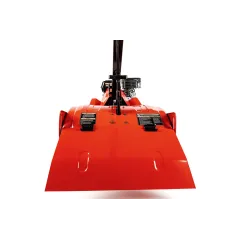 Glebogryzarka Cedrus CEDRUSGLX-GT65-2L - Skuteczne