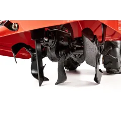 Glebogryzarka Cedrus CEDRUSGLX-GT65-2L - Skuteczne