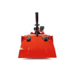 Glebogryzarka Cedrus CEDRUSGLX-GT65-2B&S