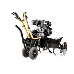 Glebogryzarka Cedrus CEDRUSGL01 - Najlepsza jakość