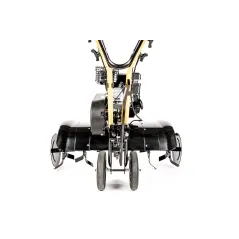 Glebogryzarka Cedrus CEDRUSGL01 - Najlepsza jakość