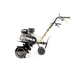 Glebogryzarka Cedrus CEDRUSGL01 - Najlepsza jakość