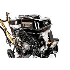 Glebogryzarka Cedrus CEDRUSGL01 - Najlepsza jakość