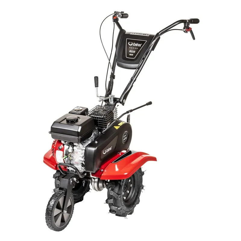 Glebogryzarka Cedrus CEDRUSGL05 Glebogryzarka Cedrus CEDRUSGL05