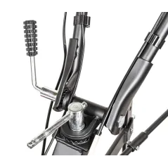 Glebogryzarka Cedrus CEDRUSGL05 do ogrodu i działki