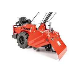 Glebogryzarka Cedrus CEDRUSGL03PRO-B&amp;S do ogrodu