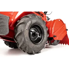 Glebogryzarka Cedrus CEDRUSGL03PRO-B&amp;S do ogrodu