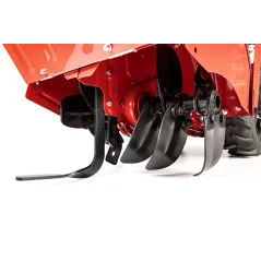 Glebogryzarka Cedrus CEDRUSGL03PRO-B&amp;S do ogrodu