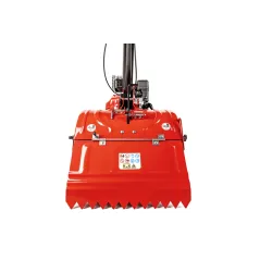 Glebogryzarka Cedrus CEDRUSGL03PRO-LC do ogrodu