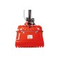 Glebogryzarka Cedrus CEDRUSGL03PRO-LC Glebogryzarka Cedrus CEDRUSGL03PRO-LC