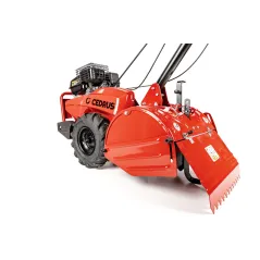 Glebogryzarka Cedrus CEDRUSGL03PRO-LC do ogrodu