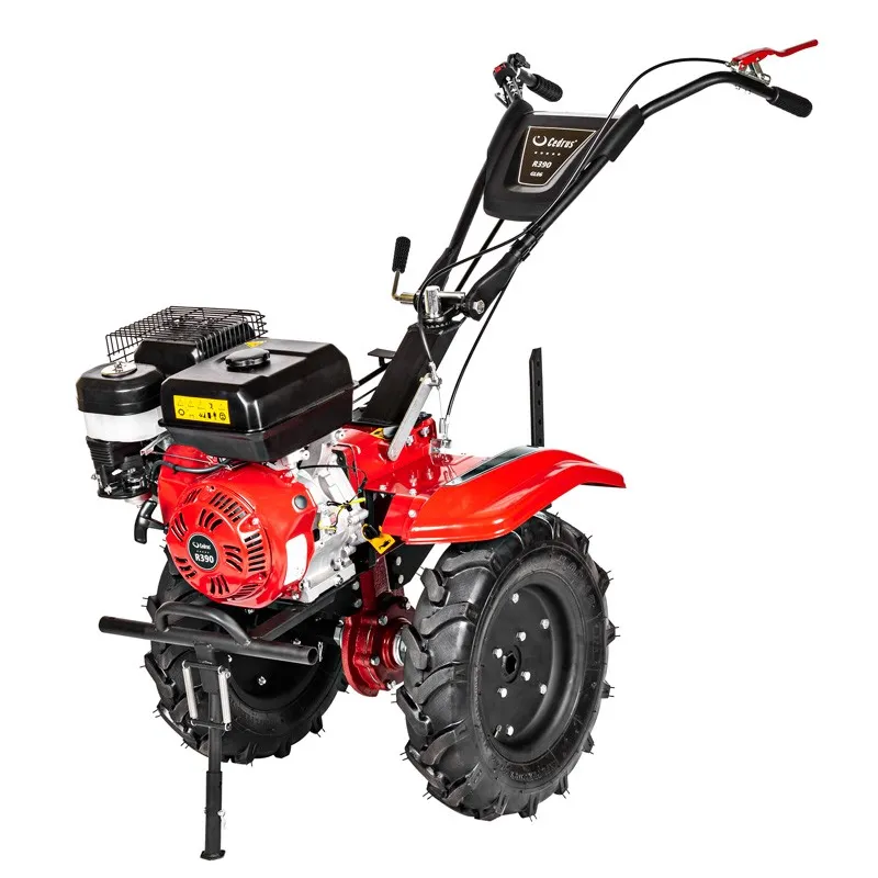 Glebogryzarka Cedrus CEDRUSGL06 Glebogryzarka Cedrus CEDRUSGL06