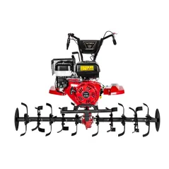 Glebogryzarka Cedrus CEDRUSGL06 - Skuteczne i niezawodne