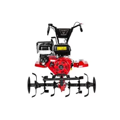 Glebogryzarka Cedrus CEDRUSGL06 - Skuteczne i niezawodne