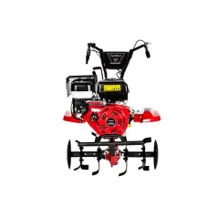 Glebogryzarka Cedrus CEDRUSGL06 - Skuteczne i niezawodne