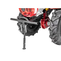 Glebogryzarka Cedrus CEDRUSGL06 - Skuteczne i niezawodne