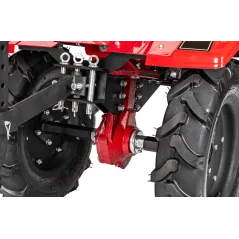 Glebogryzarka Cedrus CEDRUSGL06 - Skuteczne i niezawodne