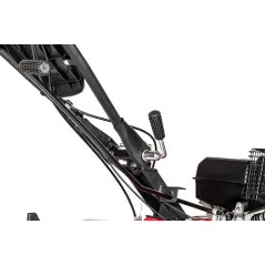 Glebogryzarka Cedrus CEDRUSGL06 - Skuteczne i niezawodne