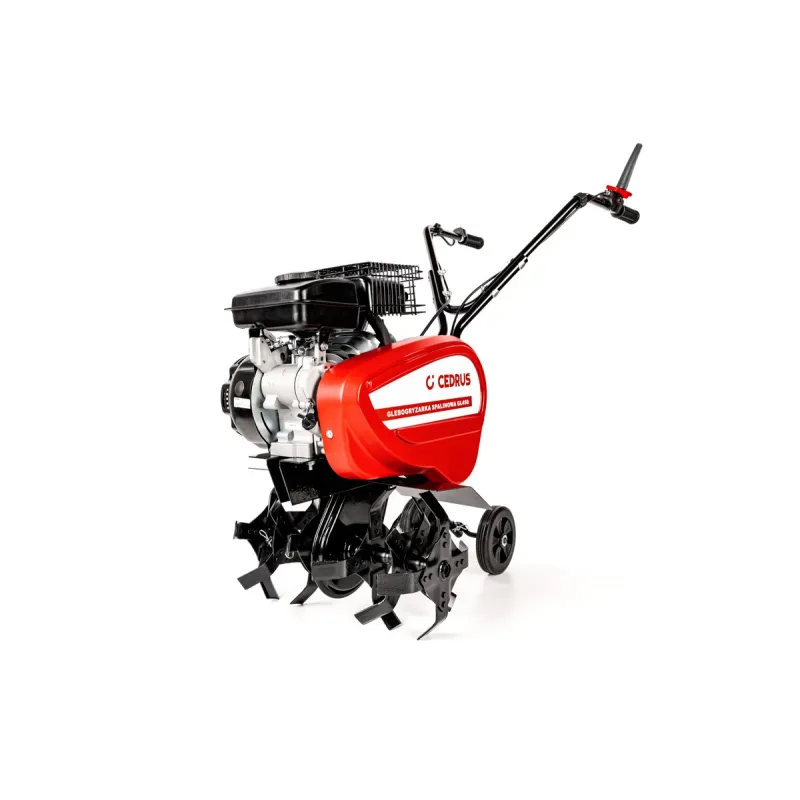 Glebogryzarka Cedrus CEDRUSGL08 Glebogryzarka Cedrus CEDRUSGL08
