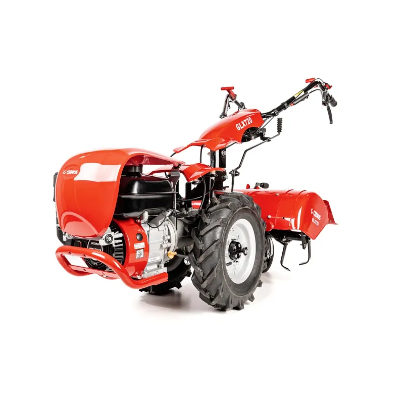 Glebogryzarka Cedrus CEDRUSGL11 / GLX720 Glebogryzarka Cedrus CEDRUSGL11 / GLX720