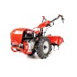 Glebogryzarka Cedrus CEDRUSGL11 GLX720 do ogrodu